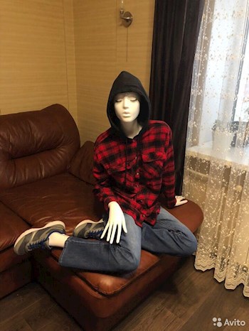 Кёнигсбергская ведьма