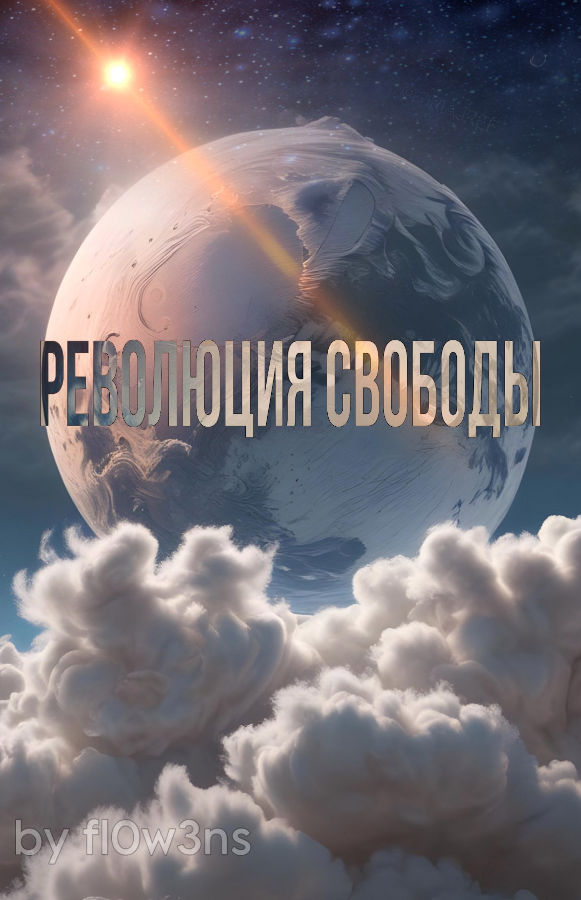 Революция свободы