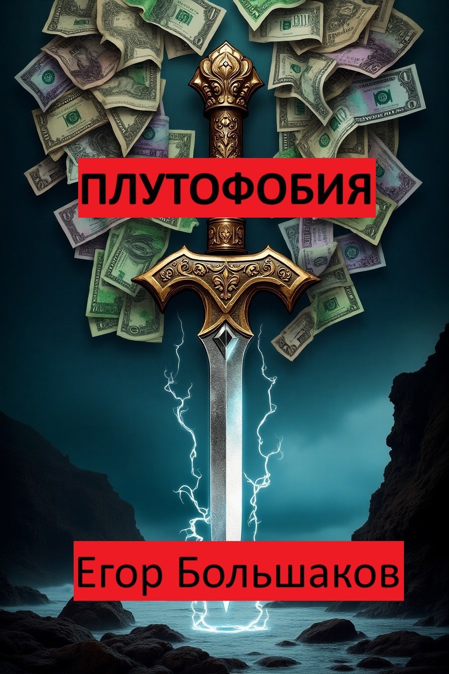 Плутофобия
