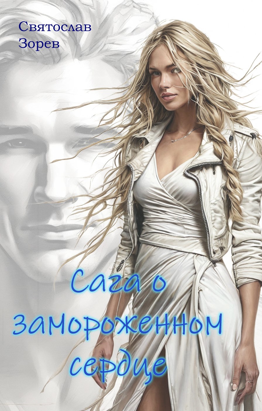 Сага о замороженном сердце