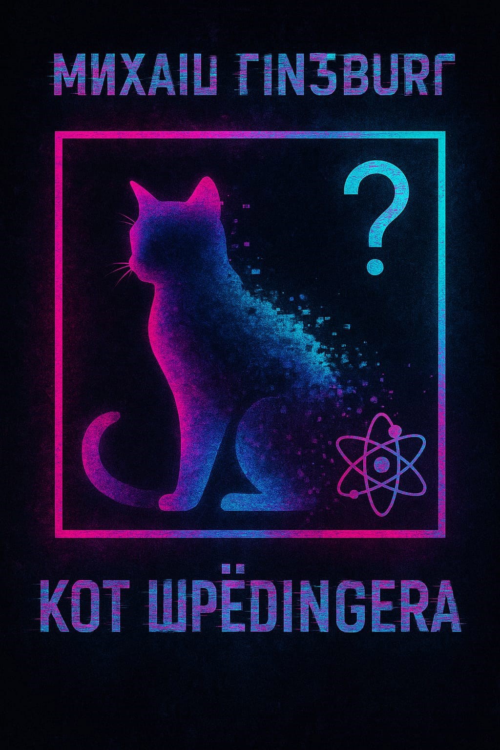 Кот Шрёдингера