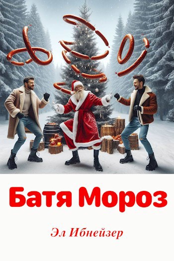Батя Мороз