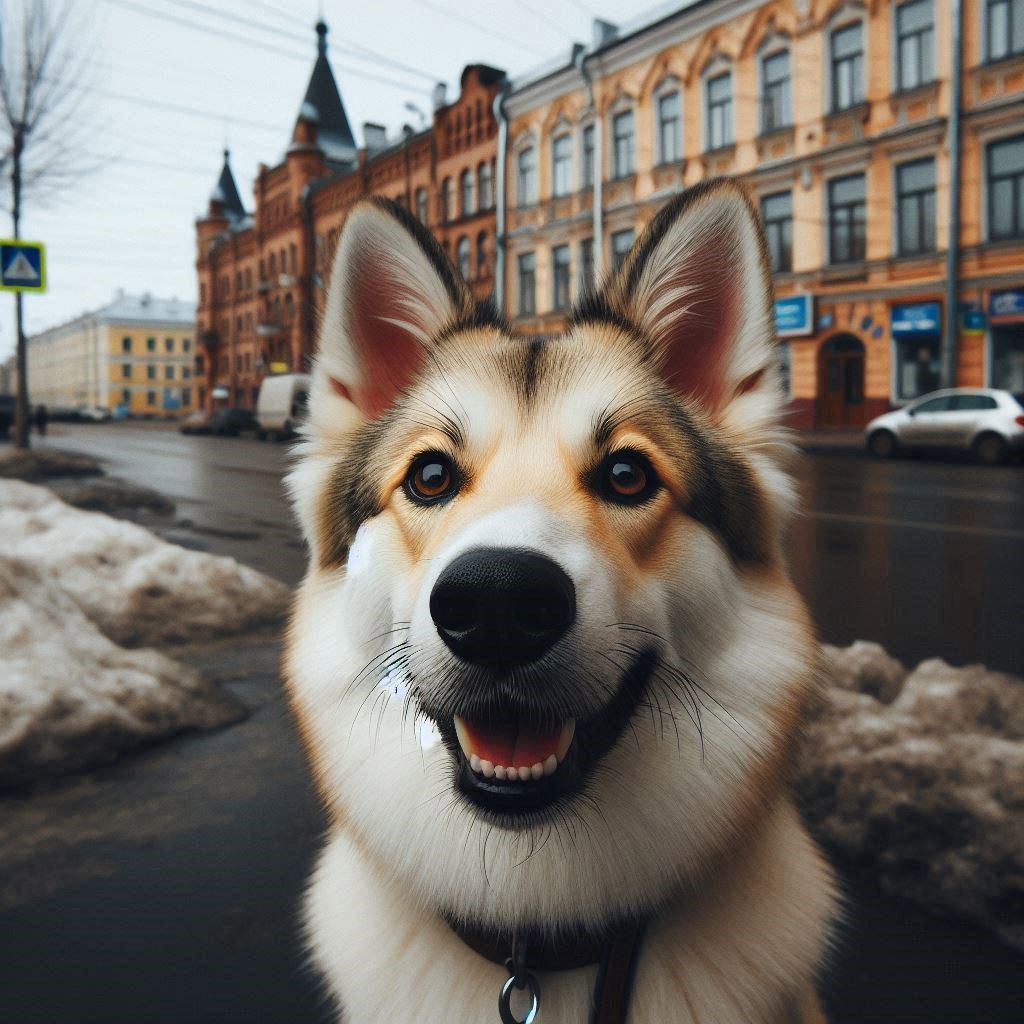 Собаки-зомби: Начало