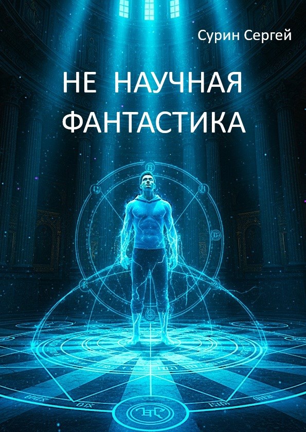 Не научная фантастика