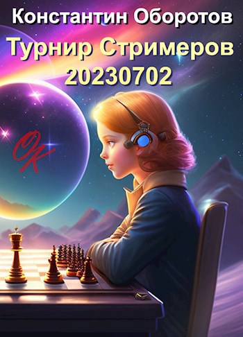 Турнир Стримеров 20230702