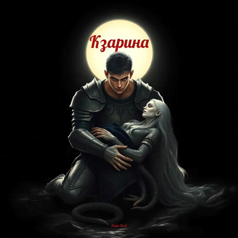 Кзарина