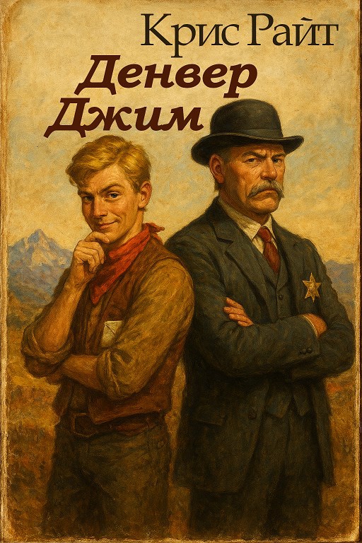Денвер Джим