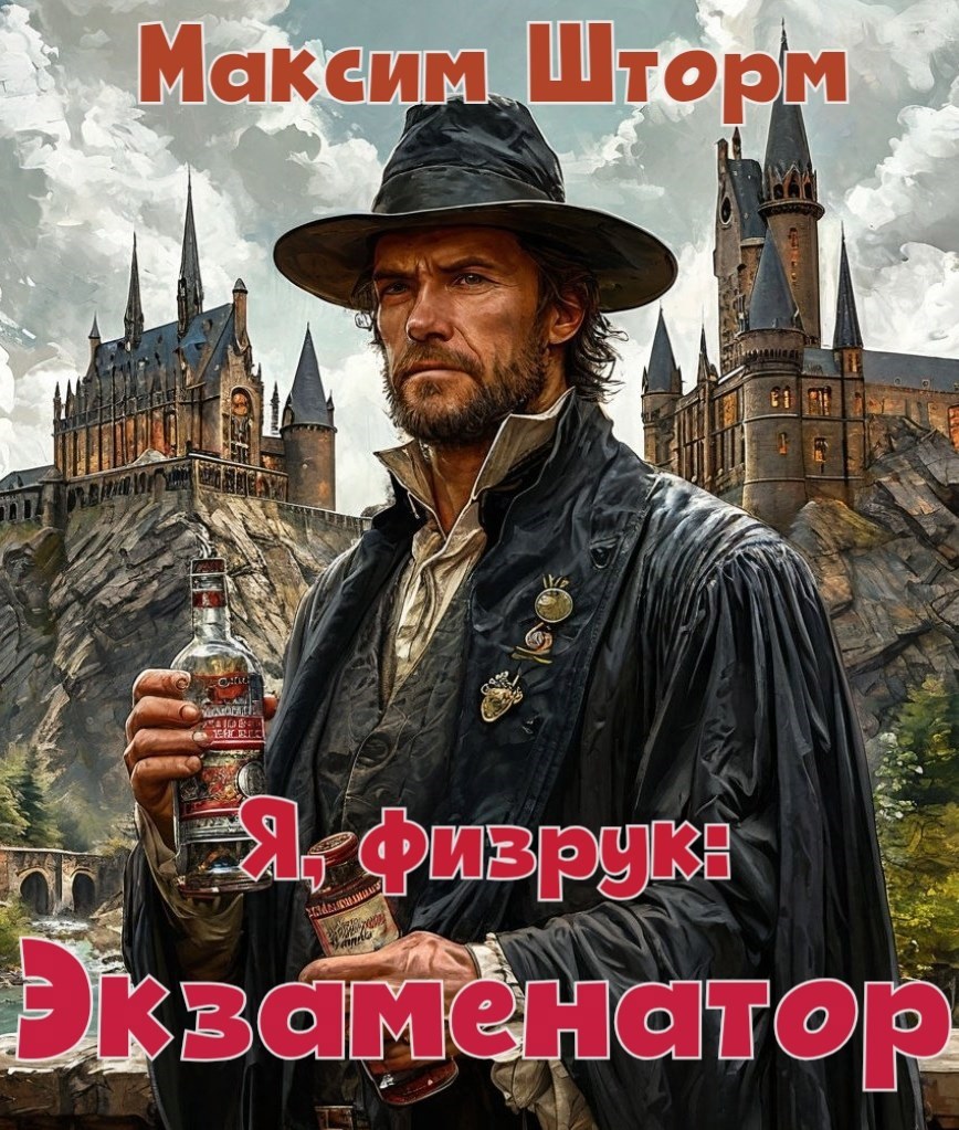 Я - физрук: экзаменатор. Книга вторая