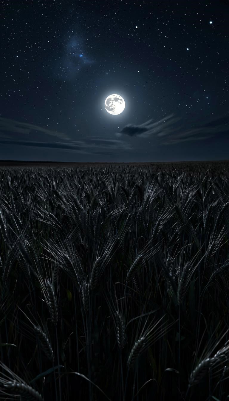 Темнота грядущая