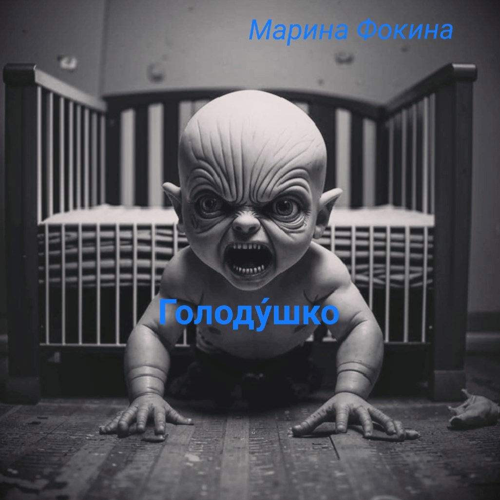 Голоду шко