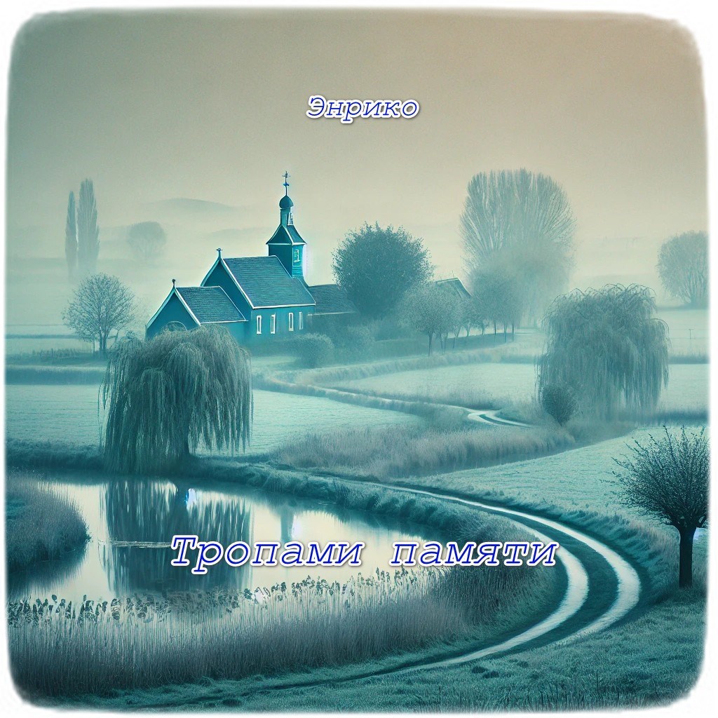 Тропами памяти
