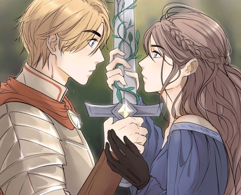 Жертва во имя любви