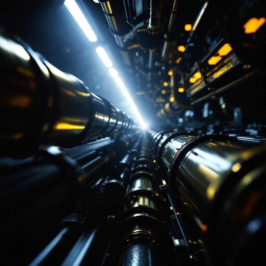 Прометей История Одного Завода.