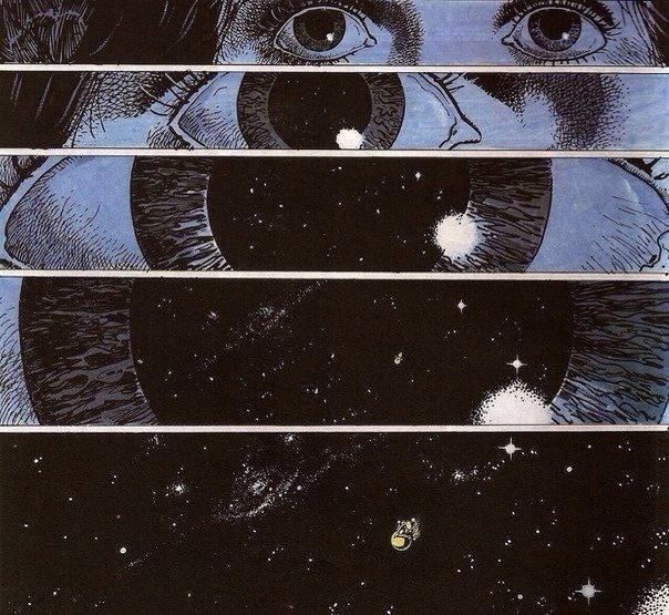 Улыбка в отражении