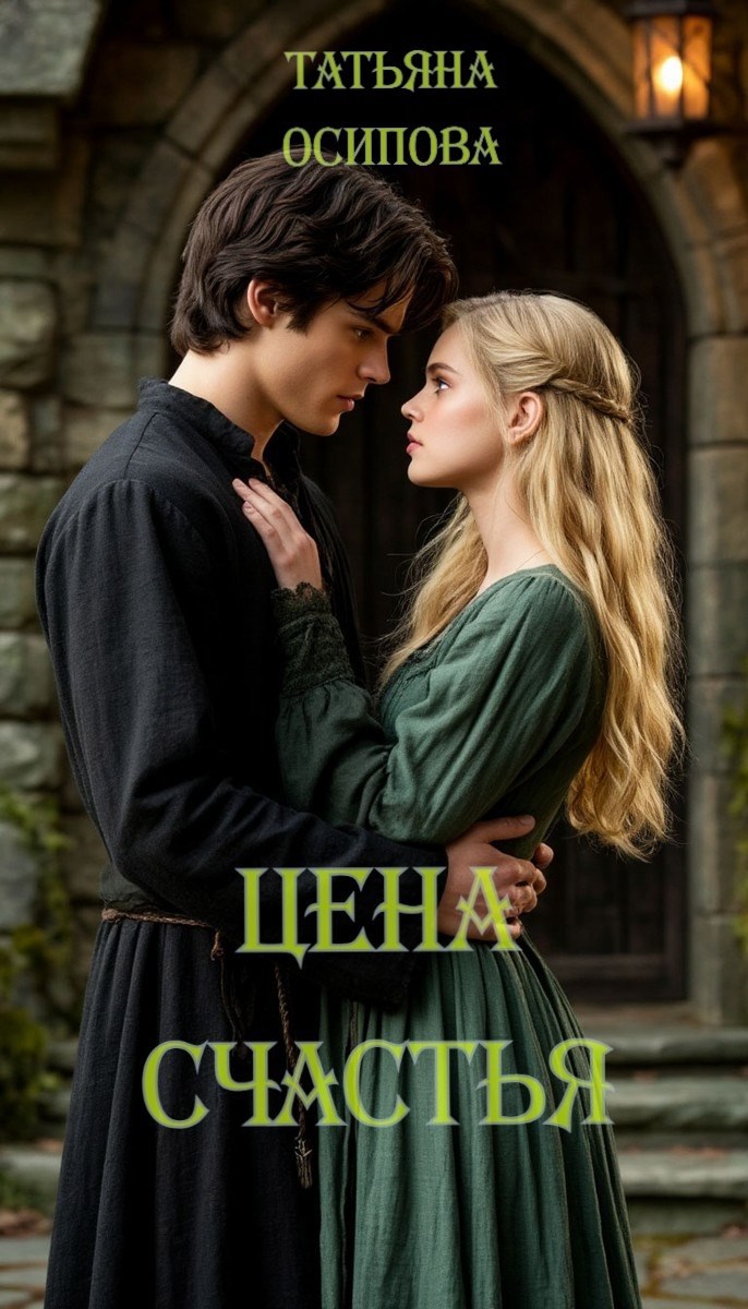 Цена счастья