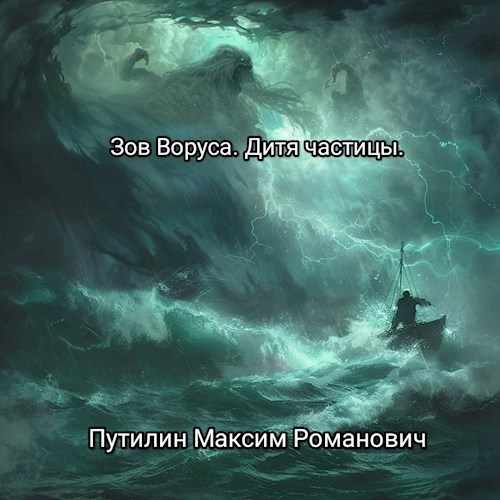 Зов Воруса. Дитя мироздания.