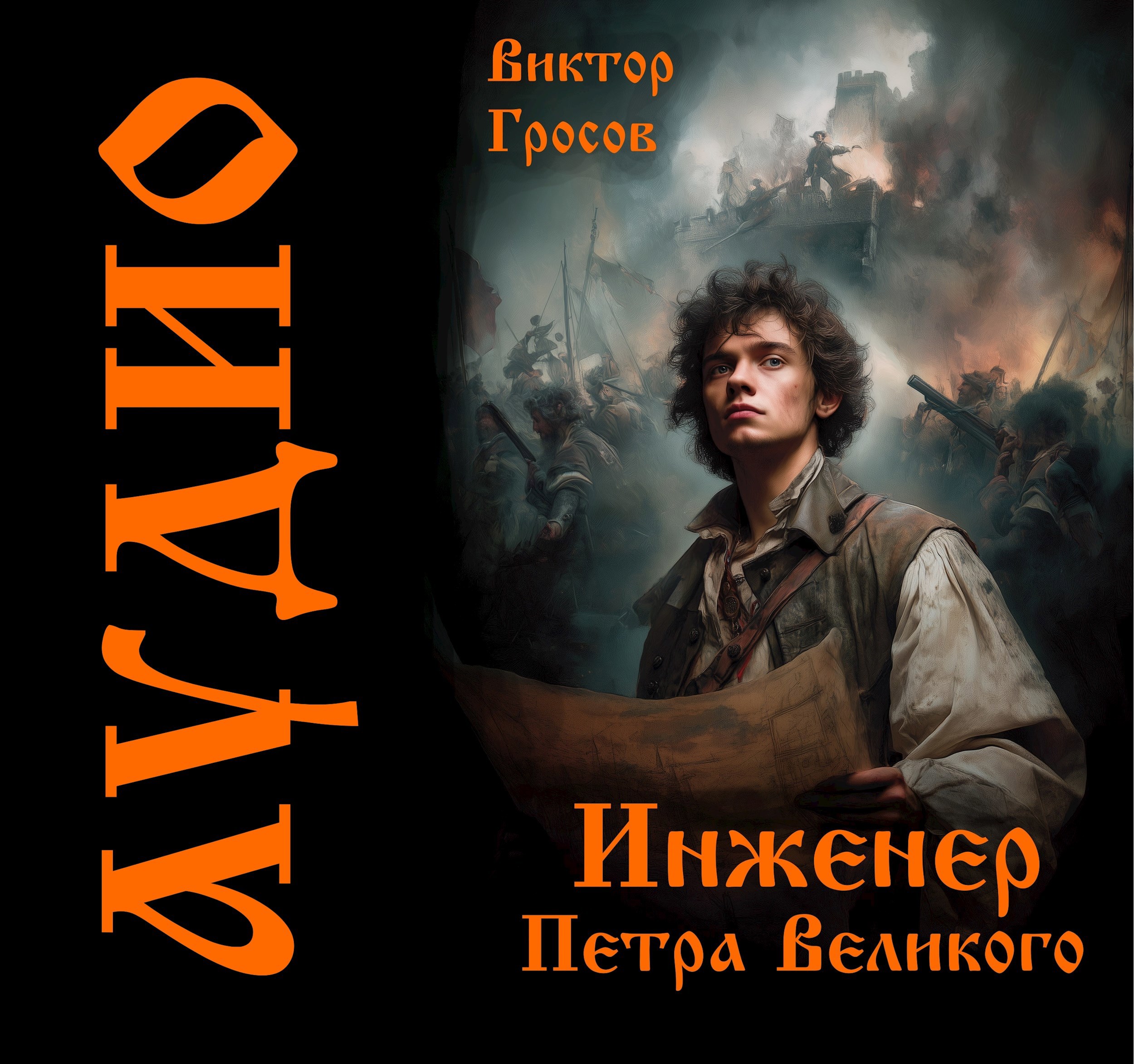 Инженер Петра Великого