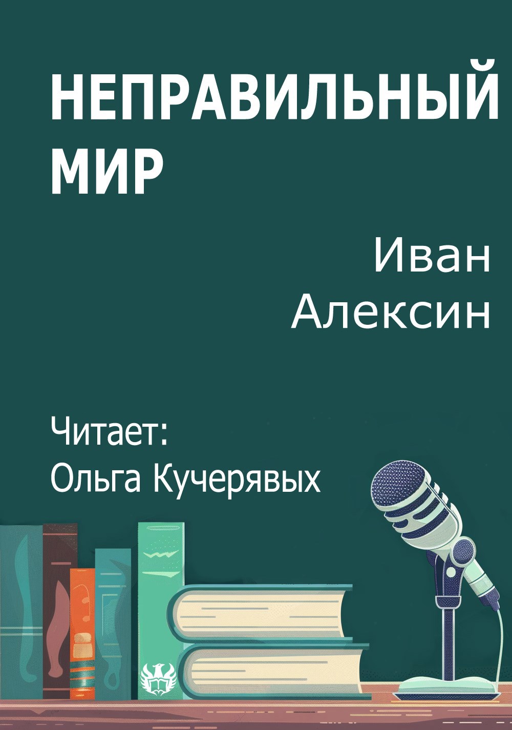 Неправильный мир