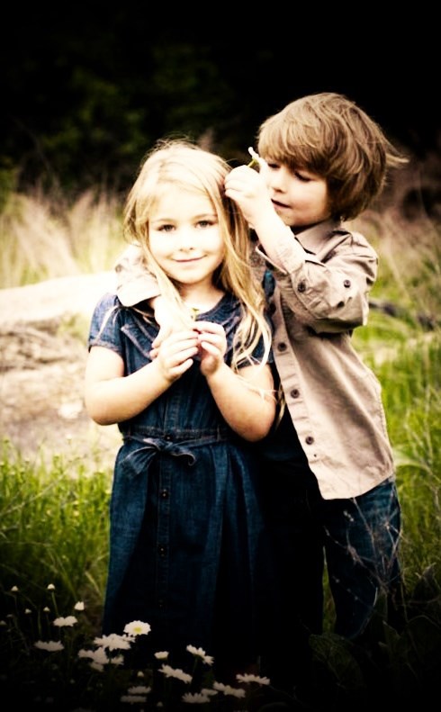 Воспоминания о лете