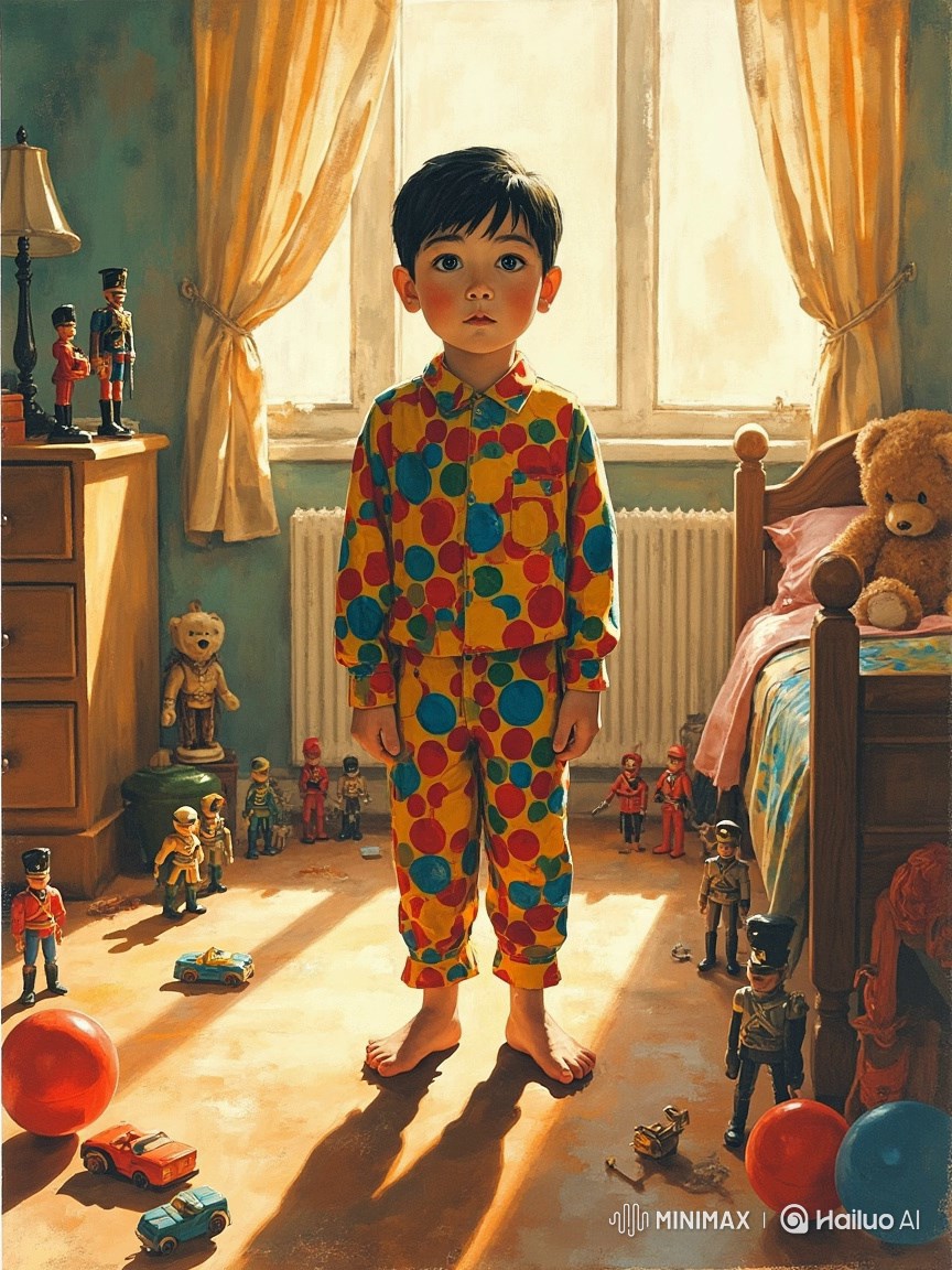 Часовой