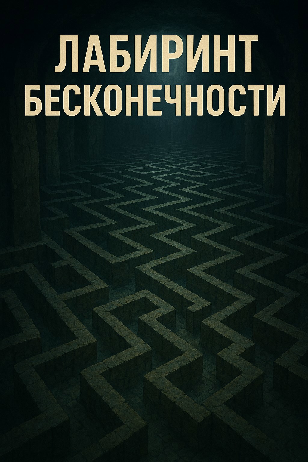 Лабиринт Бесконечности