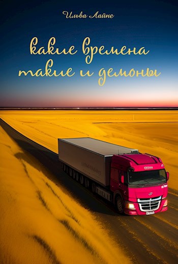 Какие времена - такие и демоны