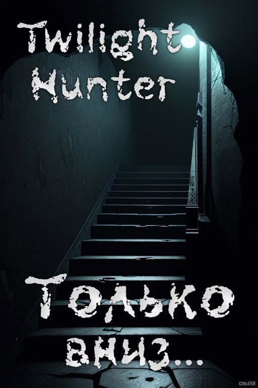 Только вниз... Часть 1