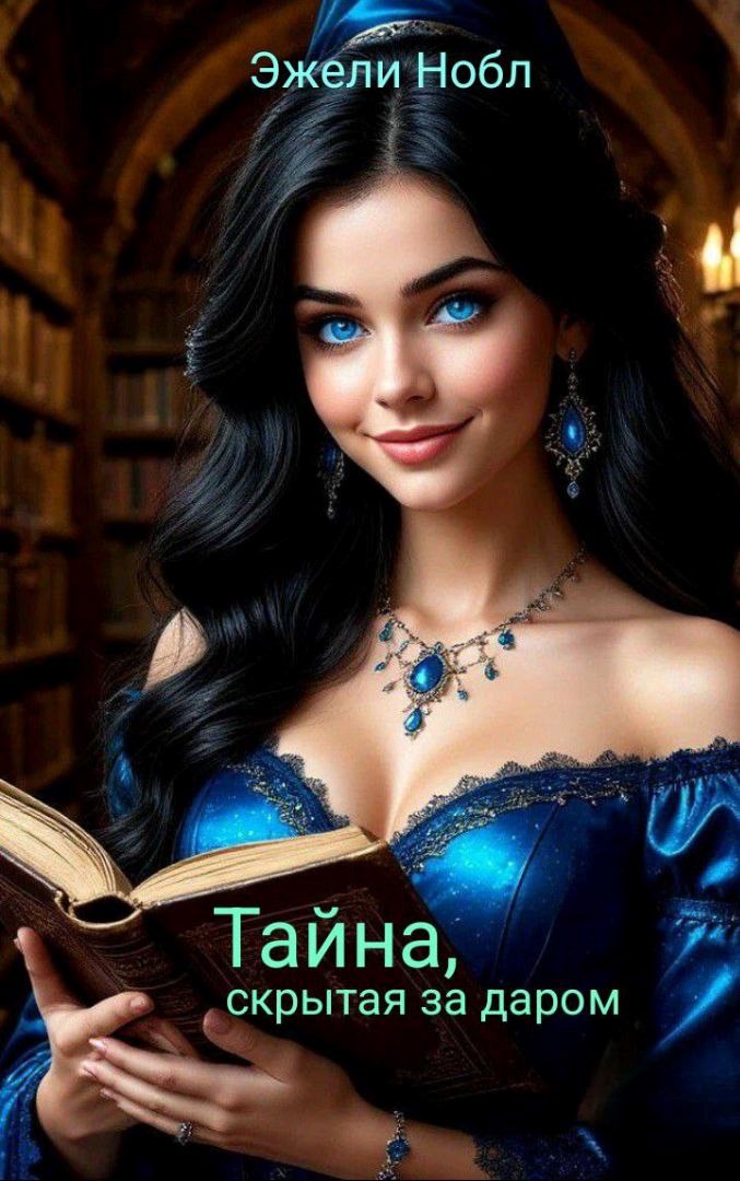 Тайна скрытая за даром