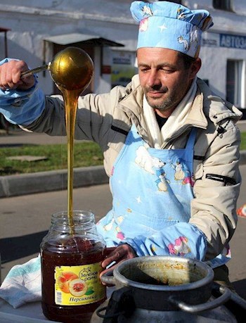 Магия пластика Байбакова