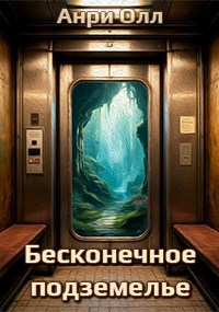 Бесконечное Подземелье