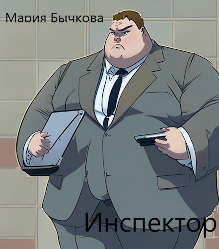 Инспектор