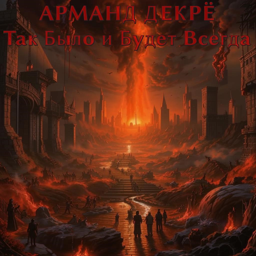 Так было и будет всегда...