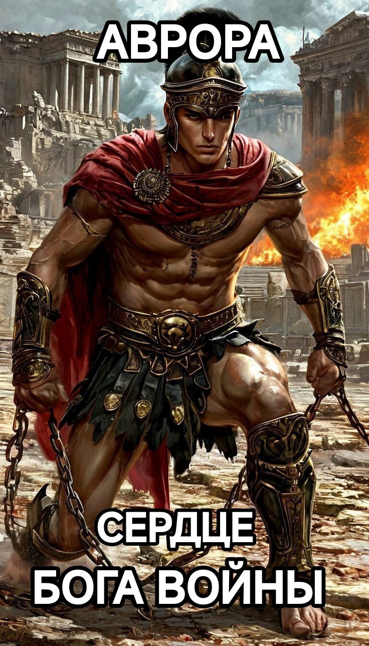 Сердце бога войны