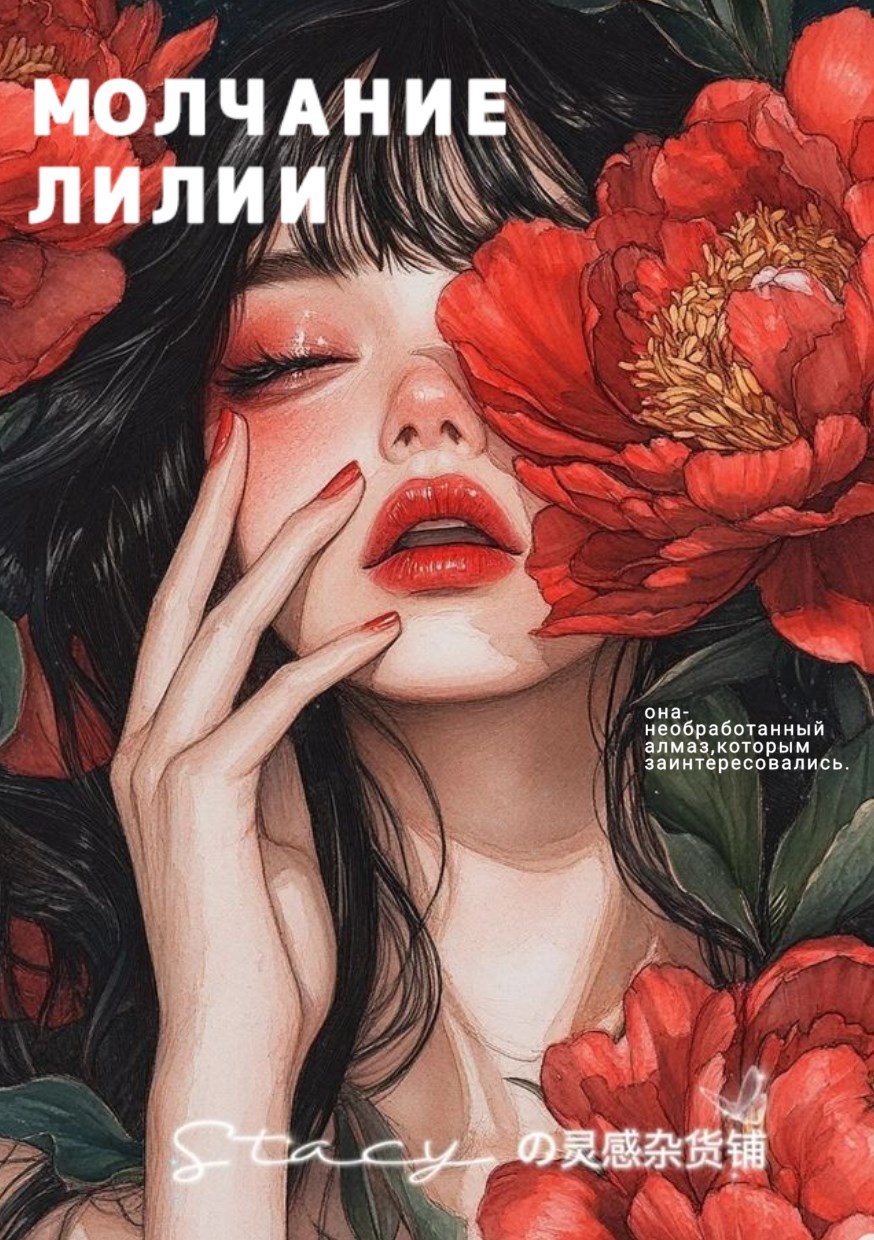 Молчание лилии