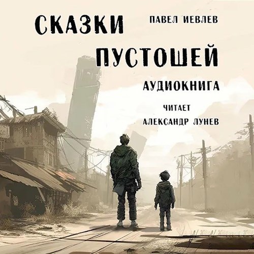 Аудиокнига &quot;Сказки пустошей&quot;
