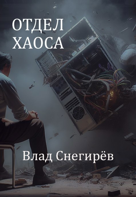 Отдел Хаоса