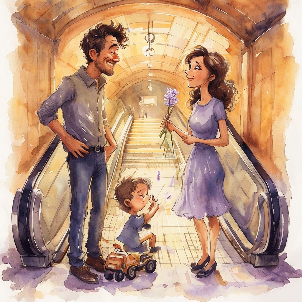 Колокольчики