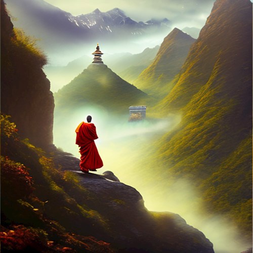 Призрак счастья