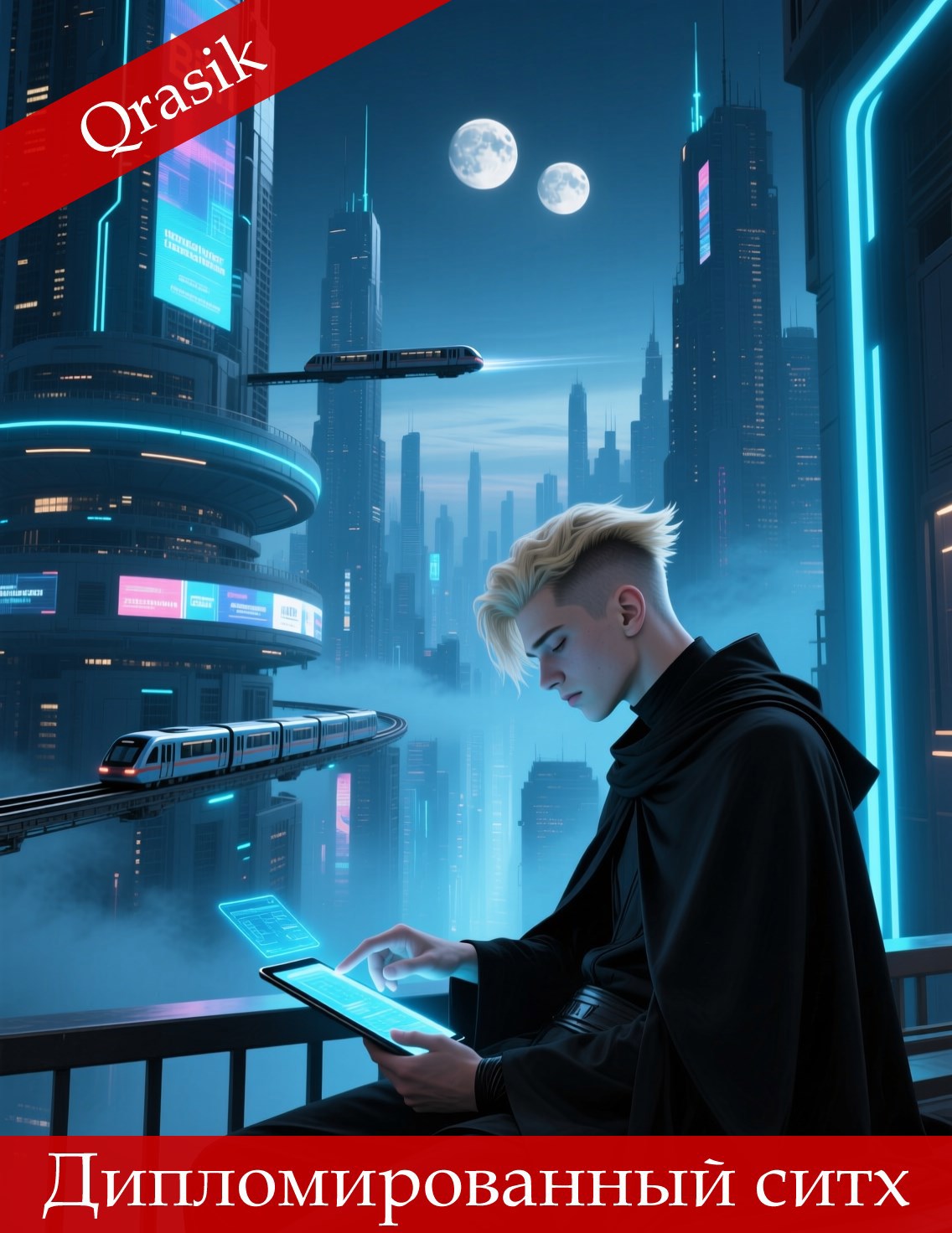 Дипломированный ситх