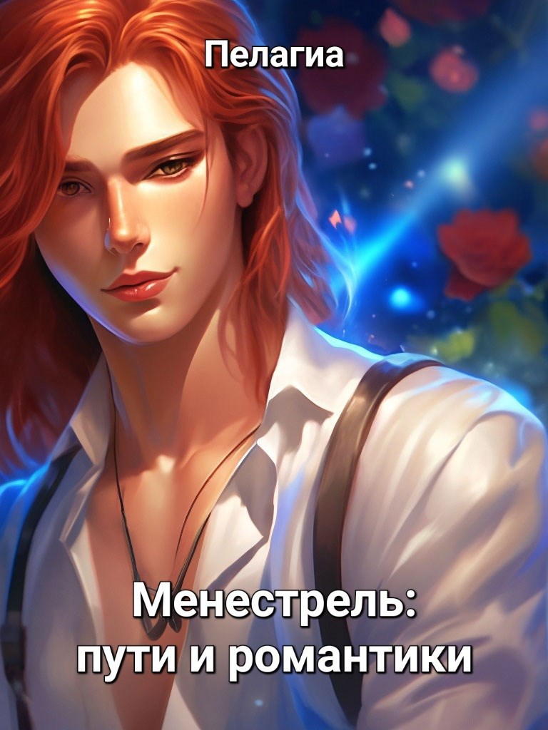 Менестрель пути и романтики