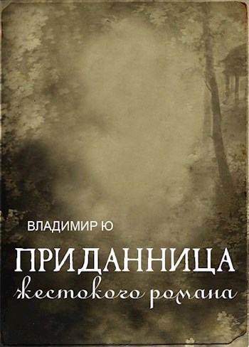 Приданница жестокого романа. Игра в классики