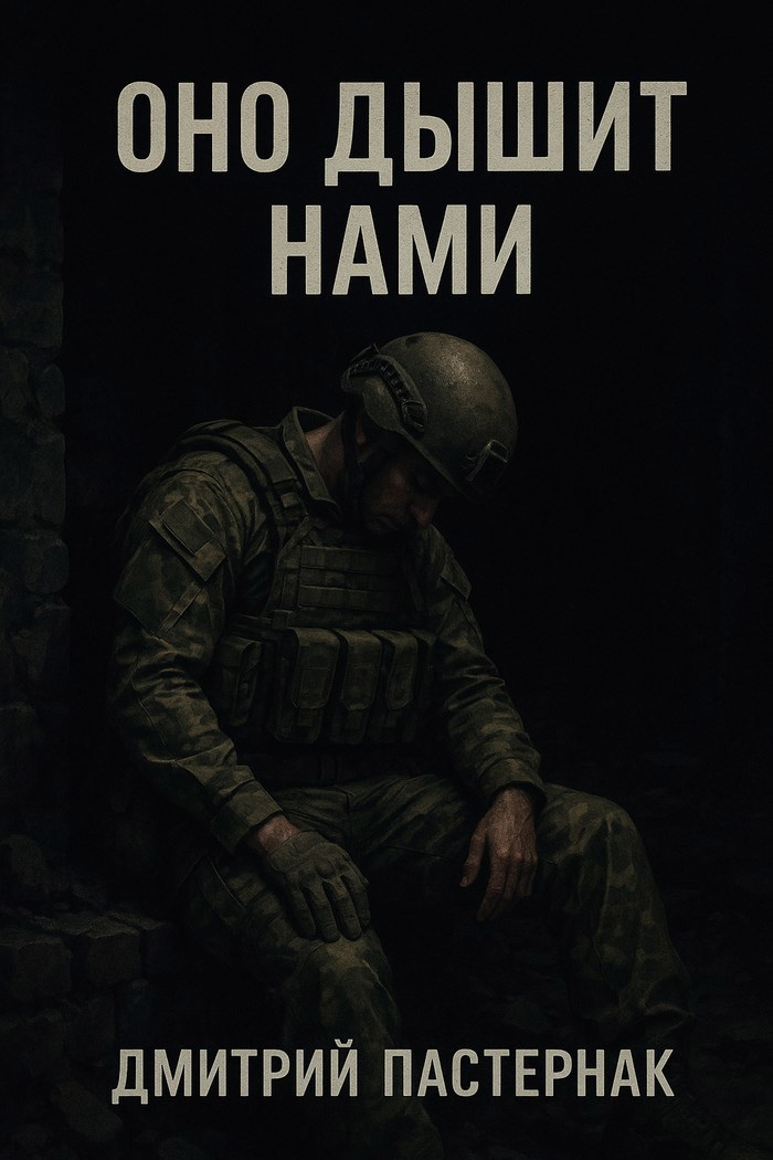 Оно дышит нами