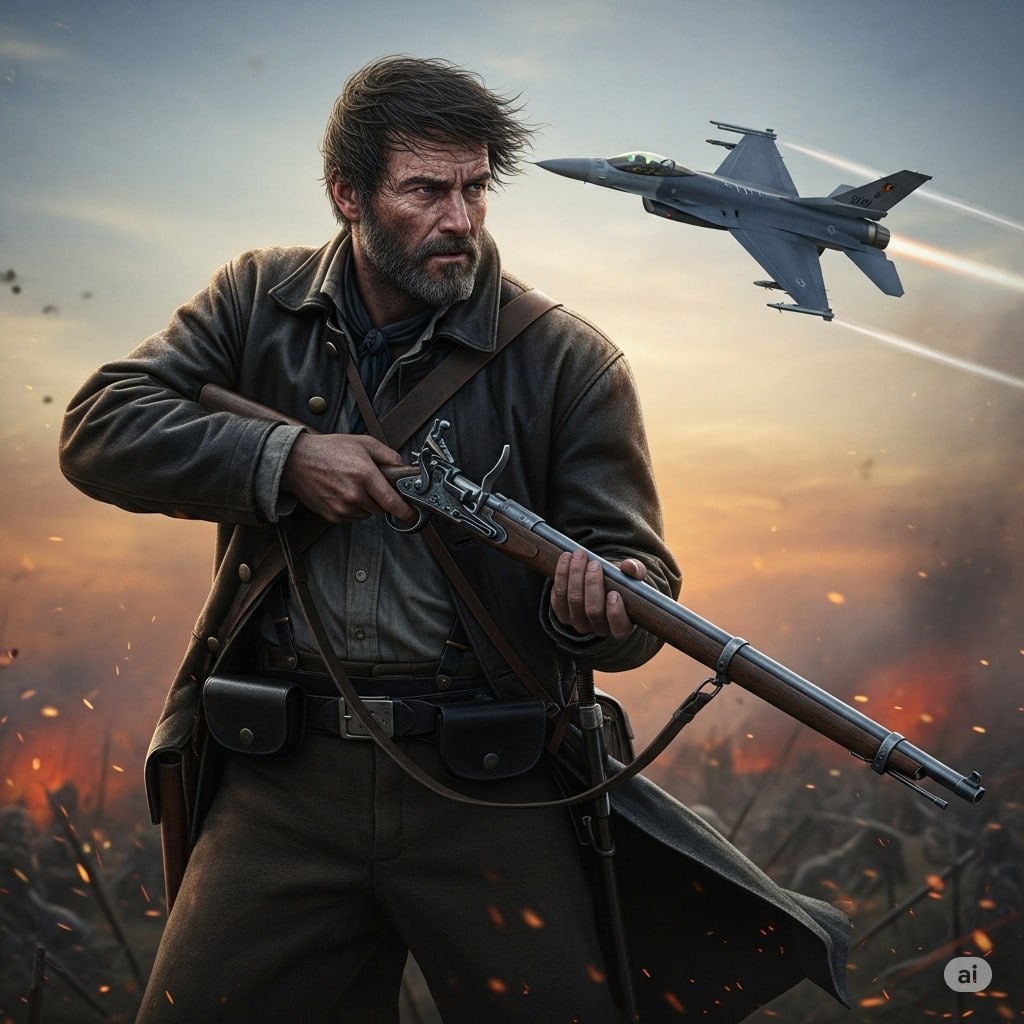 Тактик 4
