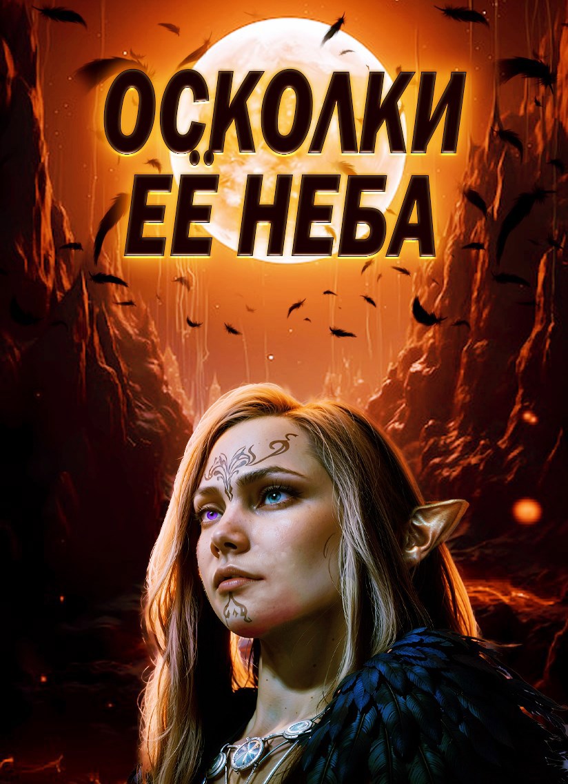 Осколки её неба