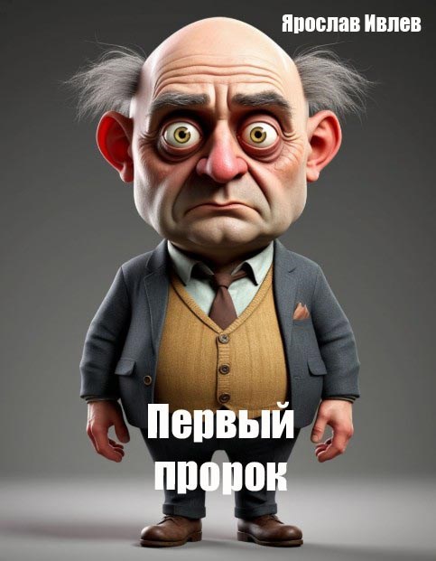 Первый пророк