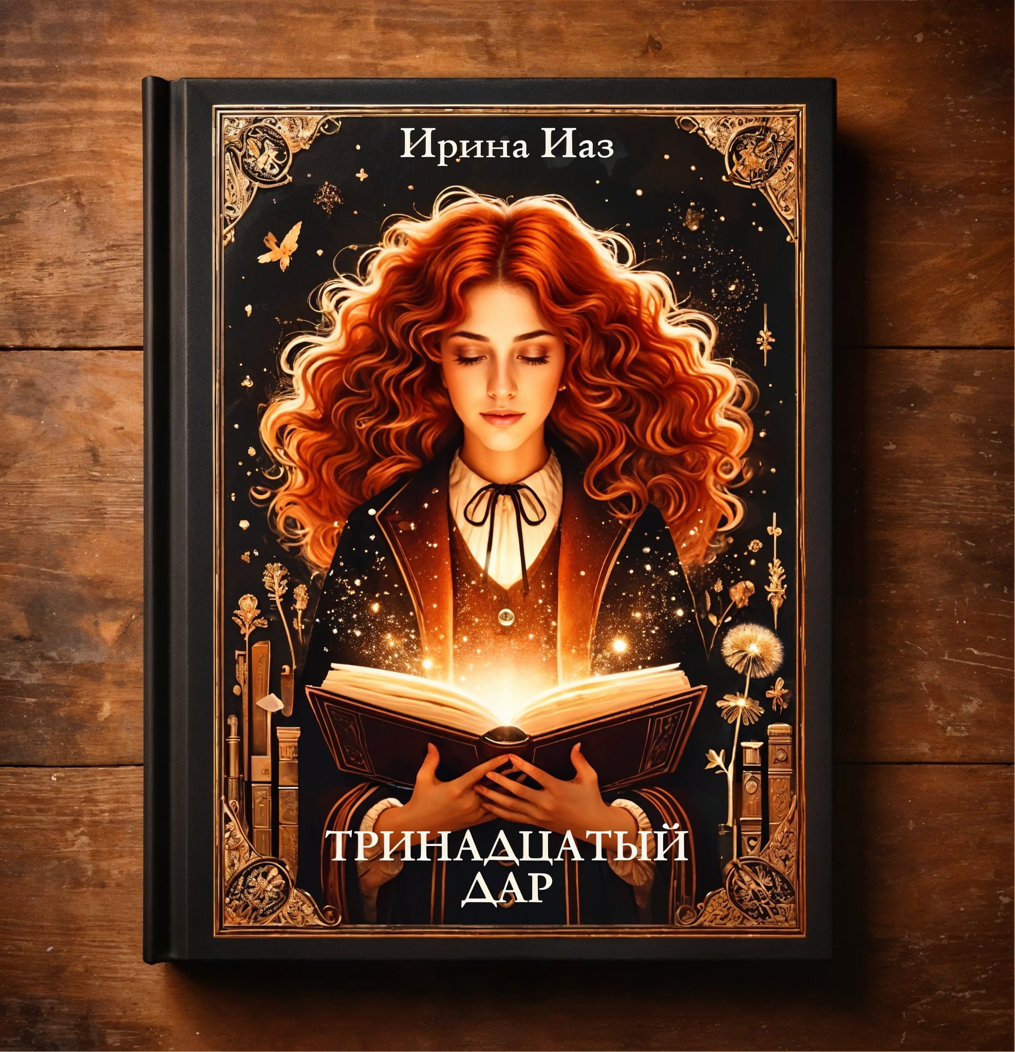 Тринадцатый Дар