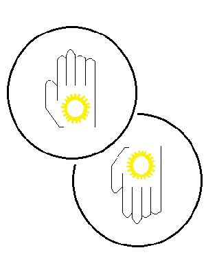 Короны абсолютной власти и номинальные короли