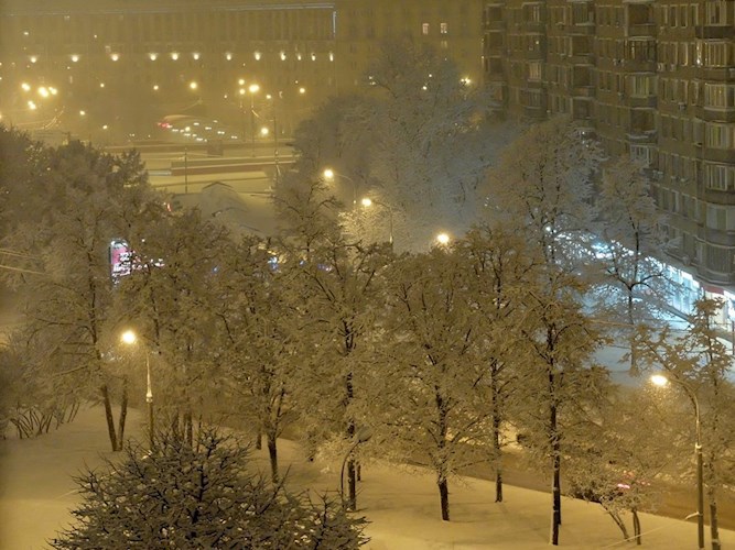 Домашнее задание. Сочинение на свободную тему.
