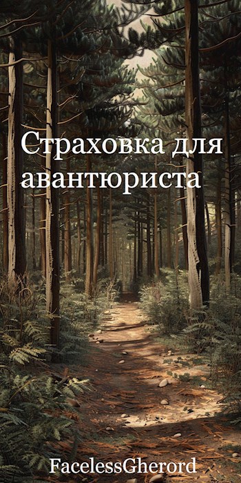 Страховка для авантюриста