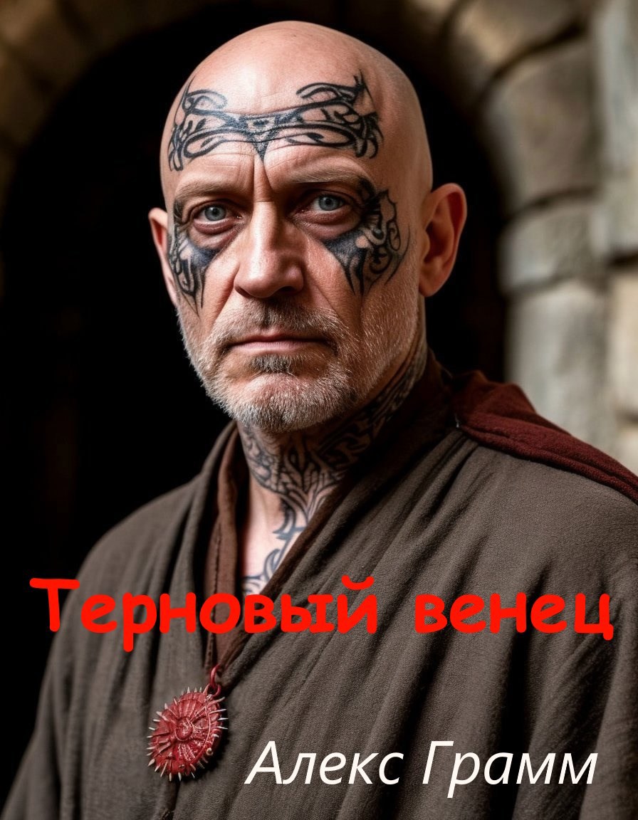 Терновый венец